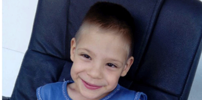 Prikupljen novac: Petar ide na operaciju u Tursku Prikupljen novac: Petar ide na operaciju u Tursku