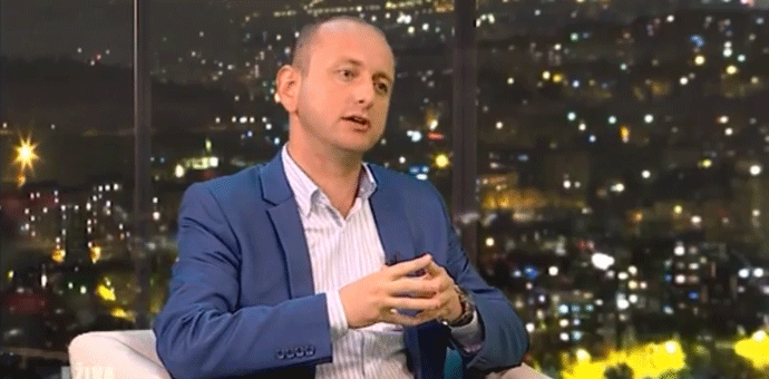 Knežević: Katnić će Lukšiću odrediti pritvor do 72 sata Knežević: Katnić će Lukšiću odrediti pritvor do 72 sata