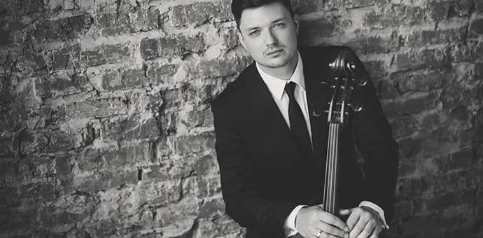 CSO i Prokofjev interpretiraju Čajkovskog CSO i Prokofjev interpretiraju Čajkovskog