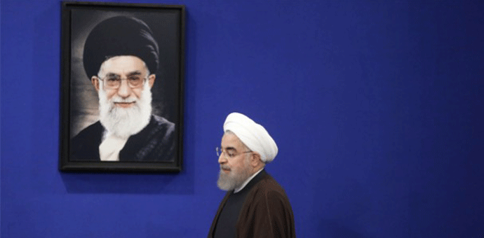 Vrhovni vođa Irana: Saudijska Arabija je "krava koju muzu" SAD Vrhovni vođa Irana: Saudijska Arabija je "krava koju muzu" SAD