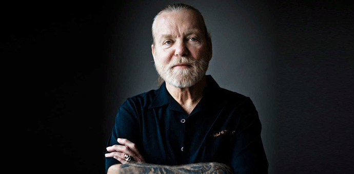 Odlazak legende: Preminuo Greg Alman Odlazak legende: Preminuo Greg Alman