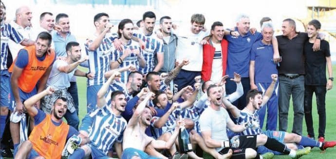 Vukotić: Teško, ali zasluženo, ĐALOVIĆ: Izvinjavamo se navijačima Vukotić: Teško, ali zasluženo, ĐALOVIĆ: Izvinjavamo se navijačima