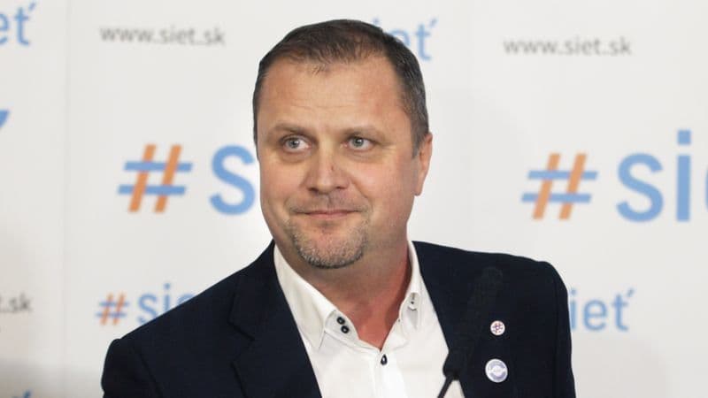 Potpredsjednik slovačkog parlamenta: CG treba da ima bolje odnose sa Rusijom Potpredsjednik slovačkog parlamenta: CG treba da ima bolje odnose sa Rusijom