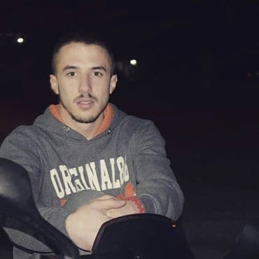 U udesu kod Atlas centra poginuo Koča Radinović U udesu kod Atlas centra poginuo Koča Radinović