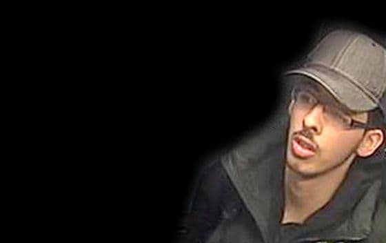 Objavljene fotografije Abedija uoči napada u Mančesteru Objavljene fotografije Abedija uoči napada u Mančesteru