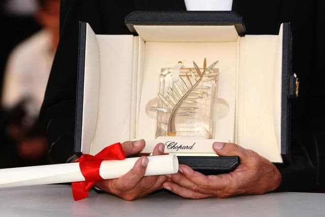 U Kanu večeras dodjela prestižne Zlatne palme U Kanu večeras dodjela prestižne Zlatne palme