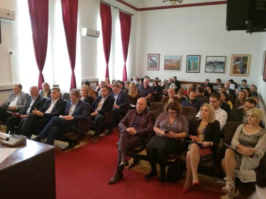 Brajović: Uzlazni trend podrške SD-u Brajović: Uzlazni trend podrške SD-u