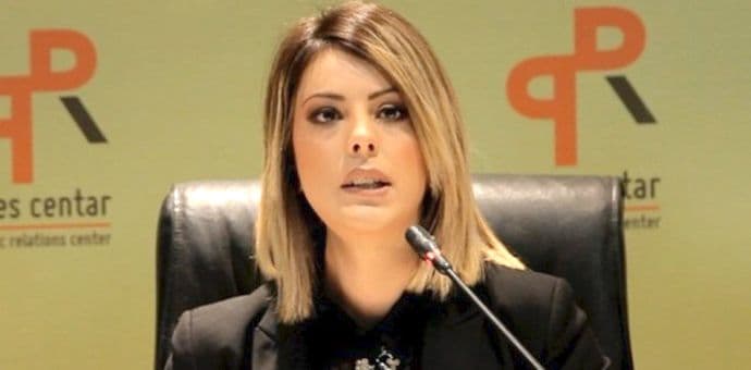 NOVAKOVIĆ: Nedovoljno novca za projekte NVO NOVAKOVIĆ: Nedovoljno novca za projekte NVO