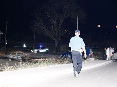 U ratu klanova 13 žrtava U ratu klanova 13 žrtava