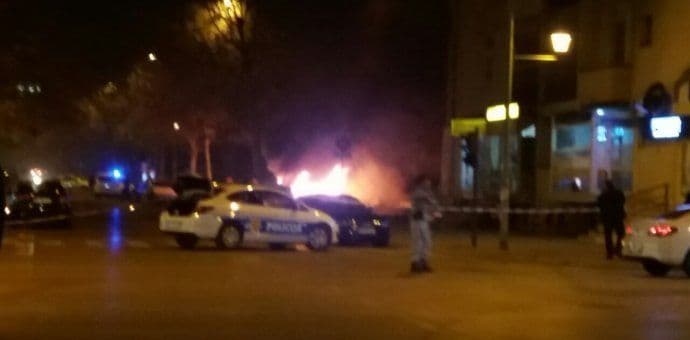 Tužilaštvo će saslušati Martinovića Tužilaštvo će saslušati Martinovića