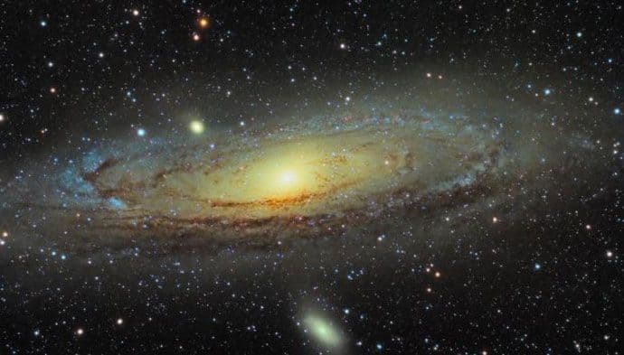 Asteroidi koji mogu da zbrišu čitave kontinente jure ka Zemlji Asteroidi koji mogu da zbrišu čitave kontinente jure ka Zemlji