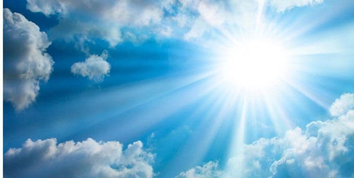 Danas sunčano i toplo Danas sunčano i toplo