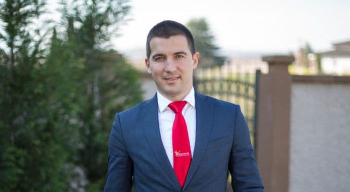 Bečić: Poslije izbora u Herceg Novom u Crnoj Gori više ništa nije isto Bečić: Poslije izbora u Herceg Novom u Crnoj Gori više ništa nije isto