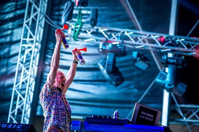 Rođena nova festivalska zvijezda Evrope: 50.000 fanova za prvi Sea Star u Umagu! Rođena nova festivalska zvijezda Evrope: 50.000 fanova za prvi Sea Star u Umagu!