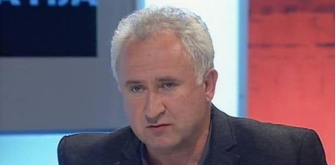 Sisojev: Rusija na Balkanu igra šah sa Zapadom Sisojev: Rusija na Balkanu igra šah sa Zapadom