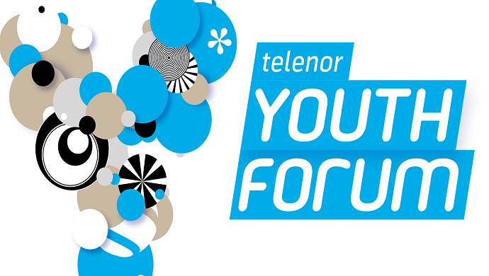 Otvoren konkurs za Telenor forum mladih Otvoren konkurs za Telenor forum mladih