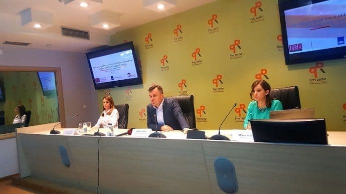 Opalo povjerenje građana u pravosudni sistem Opalo povjerenje građana u pravosudni sistem