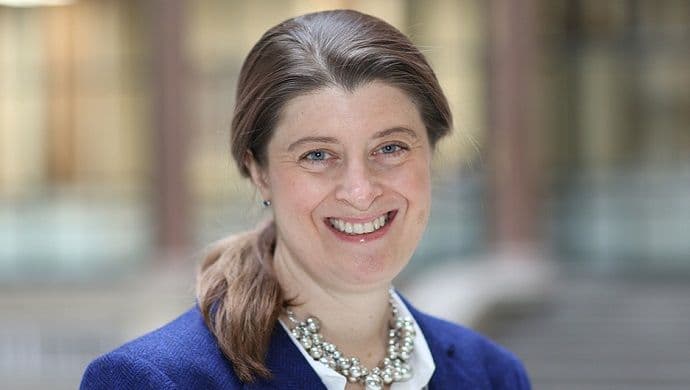 Elison Kemp nova ambasadorka UK u Crnoj Gori Elison Kemp nova ambasadorka UK u Crnoj Gori