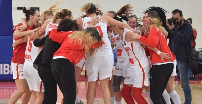 Crna Gora od srijede na jakom turniru u Bordou Crna Gora od srijede na jakom turniru u Bordou