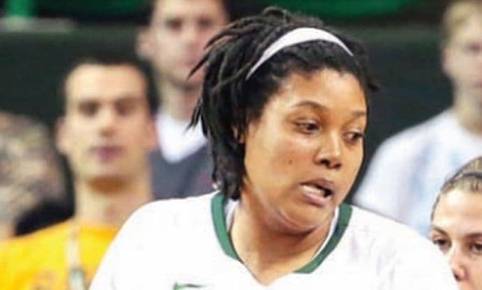 Uprava ŽKK Budućnost Bemaks dogovorila prvo pojačanje za narednu sezonu Uprava ŽKK Budućnost Bemaks dogovorila prvo pojačanje za narednu sezonu