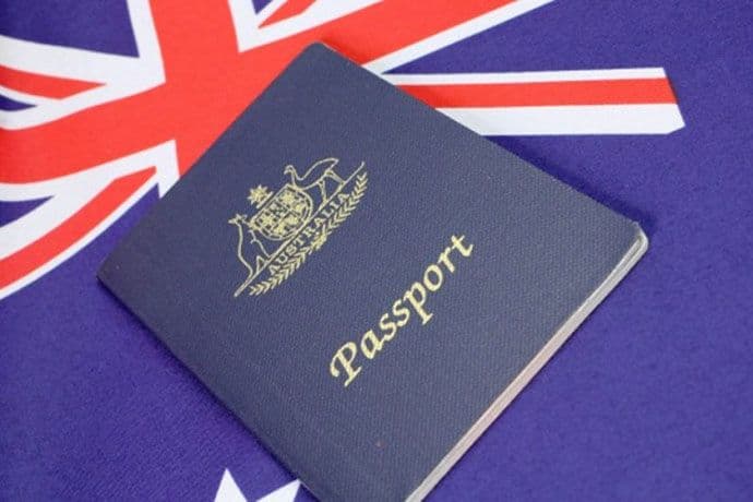Vlasti u Australiji poništavaju pasoše pedofilima Vlasti u Australiji poništavaju pasoše pedofilima