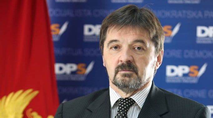 Vuković: Ustav ne možemo mijenjati – zbog opozicije Vuković: Ustav ne možemo mijenjati – zbog opozicije