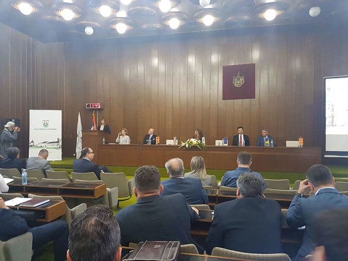 Lokalne samouprave važni učesnici klasterske politike Lokalne samouprave važni učesnici klasterske politike