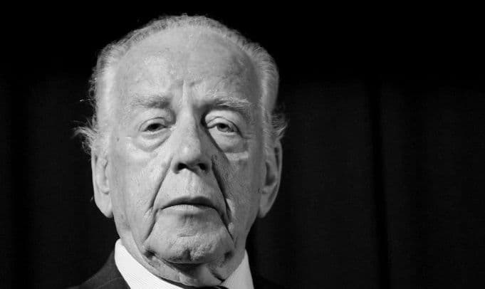 Budimir Lončar: Tito će kad-tad dočekati priznanje Budimir Lončar: Tito će kad-tad dočekati priznanje