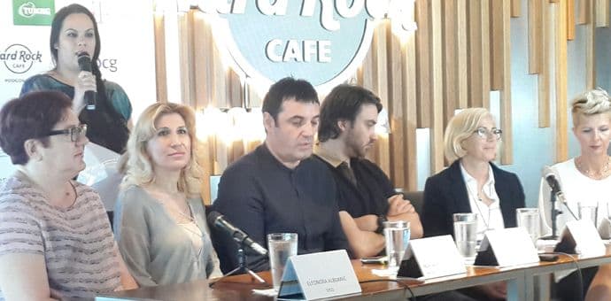 DA STRUJI DOBRA ENERGIJA: Sve spremno za treći City Groove! DA STRUJI DOBRA ENERGIJA: Sve spremno za treći City Groove!