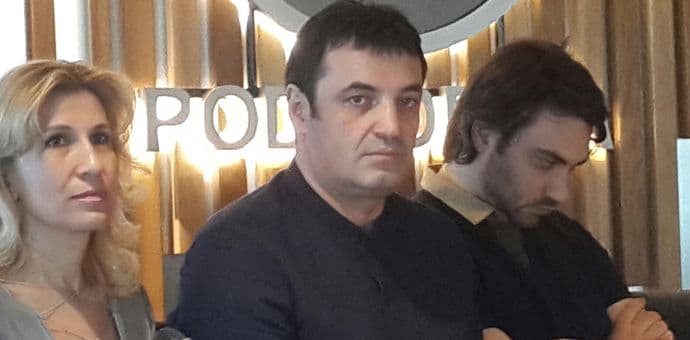 BULAJIĆ: Planiramo da oživimo Royal Music Fest BULAJIĆ: Planiramo da oživimo Royal Music Fest