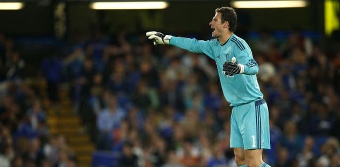 Čelsi prodao reprezentativca BiH za 11.500.000 eura Čelsi prodao reprezentativca BiH za 11.500.000 eura