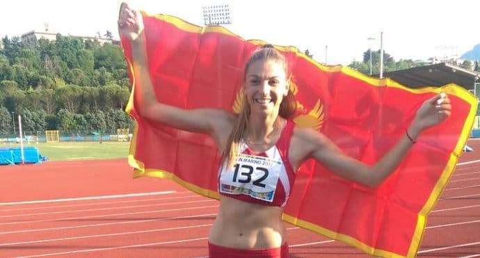 Počinje SP za Mariju Vuković: Sjutra nastupa u kvalifikacijama skoka u vis Počinje SP za Mariju Vuković: Sjutra nastupa u kvalifikacijama skoka u vis