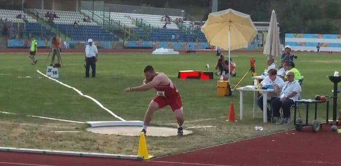 IMZE: Srebro za Tomaša Đurovića! IMZE: Srebro za Tomaša Đurovića!