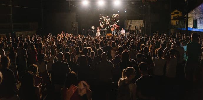 Opština Kotor odbila ponudu Ministarstva kulture za sufinansiranje KotorArta Opština Kotor odbila ponudu Ministarstva kulture za sufinansiranje KotorArta