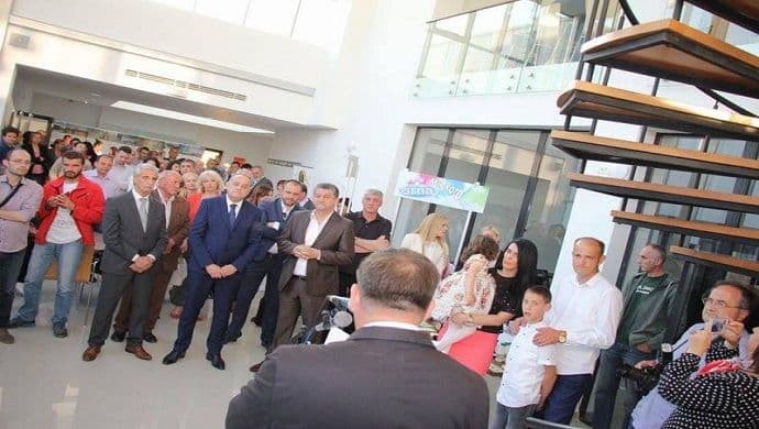 Simović: Nikšićani poručili da se od poljoprivrede može kvalitetno i časno živjeti Simović: Nikšićani poručili da se od poljoprivrede može kvalitetno i časno živjeti