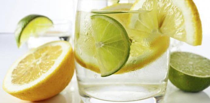 Recept s limunom za skidanje masnoća sa stomaka Recept s limunom za skidanje masnoća sa stomaka