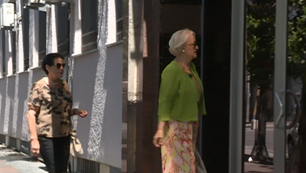 Počelo preispitivanje oslobađajuće presude za Ljumović i Tatar Počelo preispitivanje oslobađajuće presude za Ljumović i Tatar