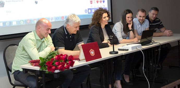 Uspješno realizovane sve aktivnosti Uspješno realizovane sve aktivnosti