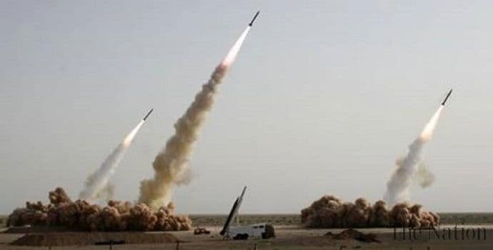 Sjeverna Koreja prijeti Americi: Spremni smo vas pretvoriti u prah! Sjeverna Koreja prijeti Americi: Spremni smo vas pretvoriti u prah!