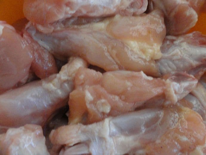 Je li ispravna piletina iz Brazila: Ko ne govori istinu? Je li ispravna piletina iz Brazila: Ko ne govori istinu?