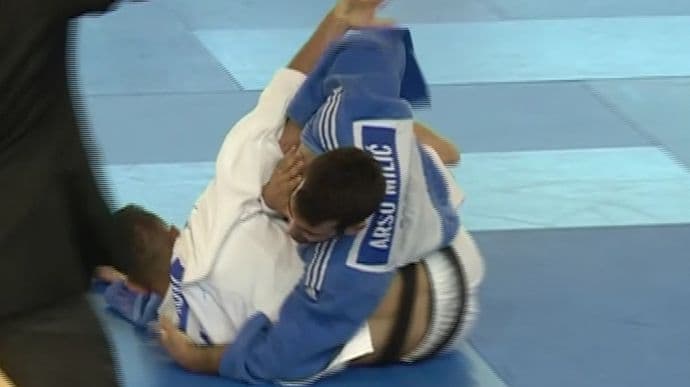 IMZE: Nova tri zlata za Crnu Goru! IMZE: Nova tri zlata za Crnu Goru!