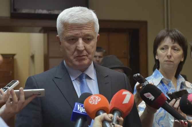 Marković: A2A prodaje akcije u EPCG Marković: A2A prodaje akcije u EPCG