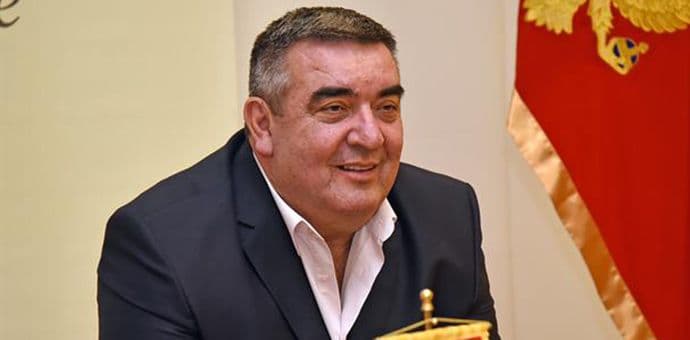 Kalezić: Štrajk upozorenja tačno na početak sjednice Vlade Kalezić: Štrajk upozorenja tačno na početak sjednice Vlade