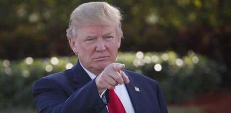 Trampova zabrana odlaže vjenčanja i porodične posjete Trampova zabrana odlaže vjenčanja i porodične posjete