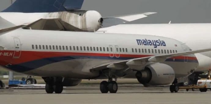 Panika u avionu: Putnik prijetio „eksplozivom“ Panika u avionu: Putnik prijetio „eksplozivom“