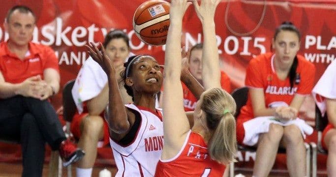 Crna Gora bolja od Kanade u Bordou Crna Gora bolja od Kanade u Bordou