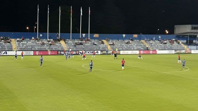 Sutjeska prvi put osvojila Kup Crne Gore! Sutjeska prvi put osvojila Kup Crne Gore!