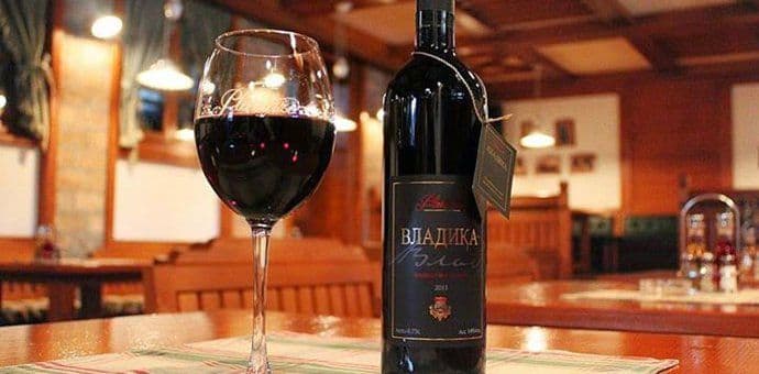 Plantaže značajno podigle prihode u prvom kvartalu Plantaže značajno podigle prihode u prvom kvartalu