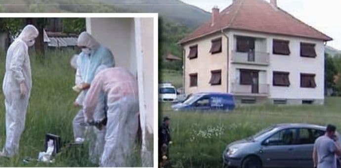 Šoškić: Konatar predložio da ubijemo Dašiće Šoškić: Konatar predložio da ubijemo Dašiće