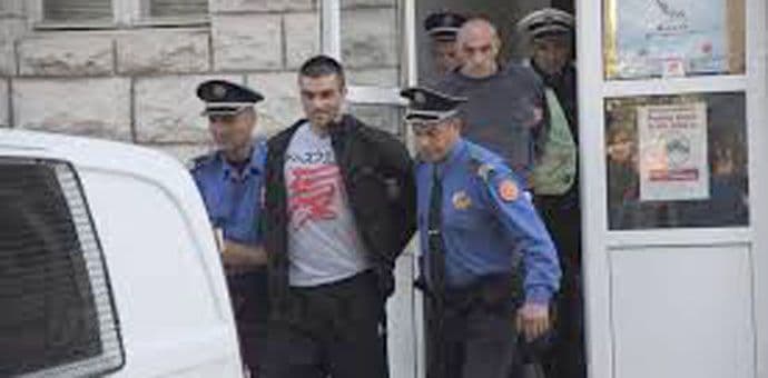 Đikanović se ne kaje, tvrdi da je on bio meta Đikanović se ne kaje, tvrdi da je on bio meta